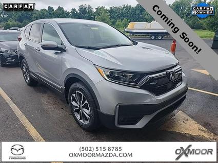 2021 Honda CR-V Louisville KY