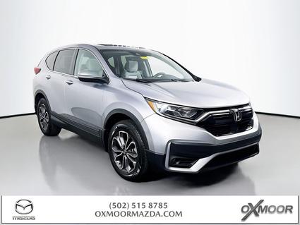 2021 Honda CR-V Louisville KY