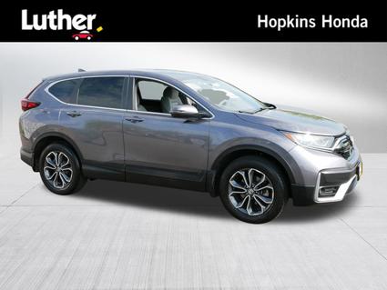 2022 Honda CR-V Hopkins MN