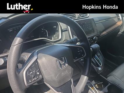2022 Honda CR-V Hopkins MN