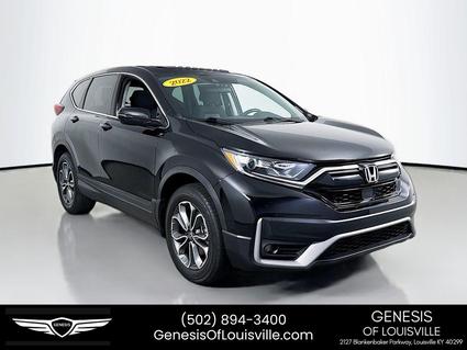 2022 Honda CR-V Louisville KY