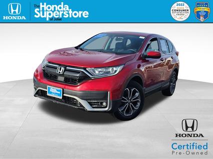 2022 Honda CR-V Joliet IL