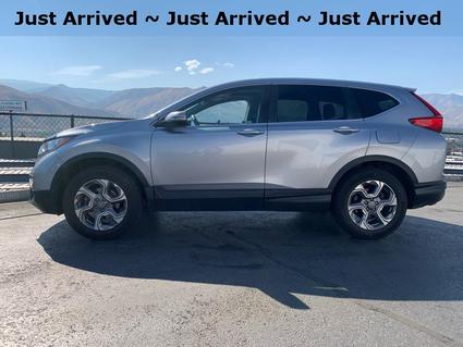 2018 Honda CR-V East Wenatchee WA