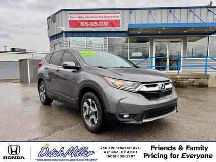 2018 Honda CR-V Ashland KY