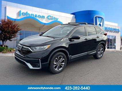 2020 Honda CR-V Johnson City TN