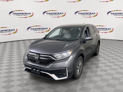 2022 Honda CR-V Hampstead MD