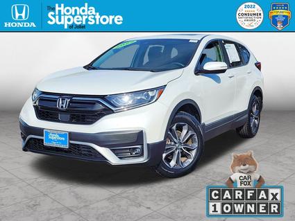 2022 Honda CR-V Joliet IL