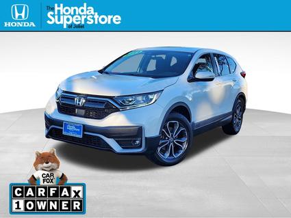 2022 Honda CR-V Joliet IL