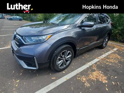 2022 Honda CR-V Hopkins MN