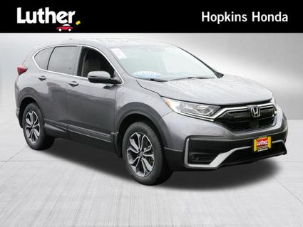 2022 Honda CR-V Hopkins MN