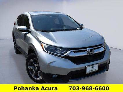 2018 Honda CR-V Chantilly VA