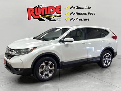 2019 Honda CR-V Hazel Green WI