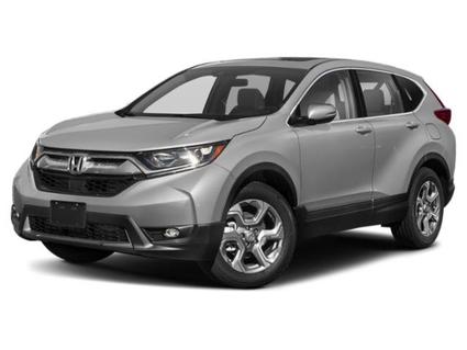 2019 Honda CR-V Hopkins MN