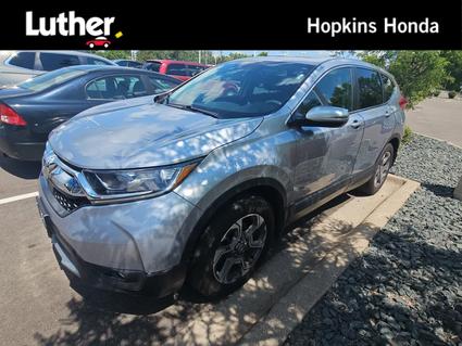 2019 Honda CR-V Hopkins MN