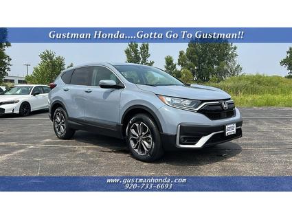 2020 Honda CR-V Appleton WI