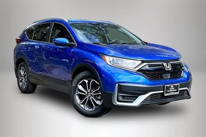 2021 Honda CR-V Fort Walton Beach FL