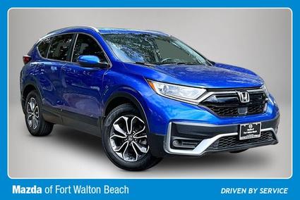 2021 Honda CR-V Fort Walton Beach FL