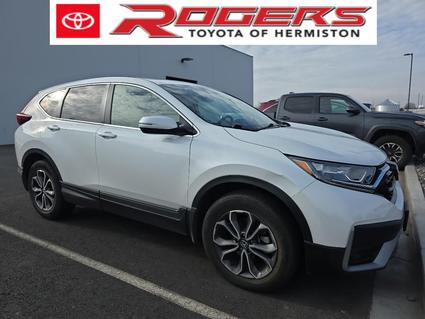 2021 Honda CR-V Hermiston OR