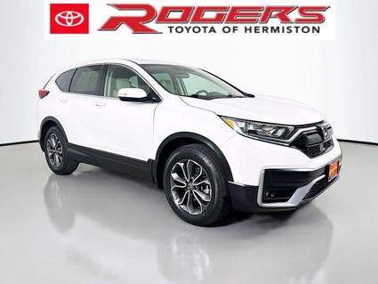 2021 Honda CR-V Hermiston OR