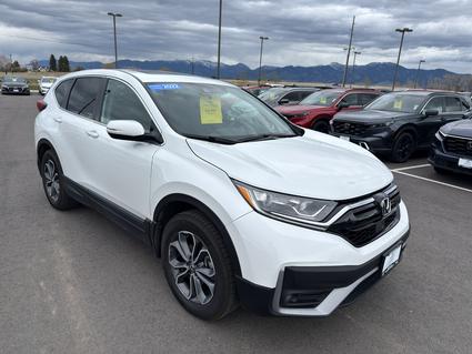 2022 Honda CR-V Bozeman MT