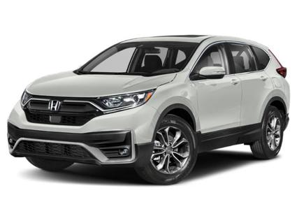2022 Honda CR-V Bozeman MT