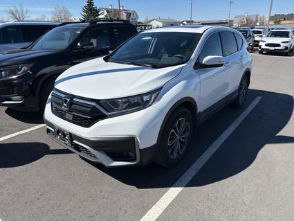 2022 Honda CR-V Bozeman MT