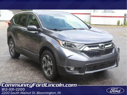 2019 Honda CR-V Bloomington IN