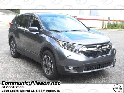 2019 Honda CR-V Bloomington IN