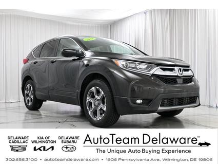 2019 Honda CR-V Wilmington DE
