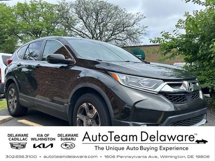 2019 Honda CR-V Wilmington DE