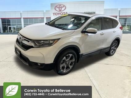 2019 Honda CR-V Bellevue NE