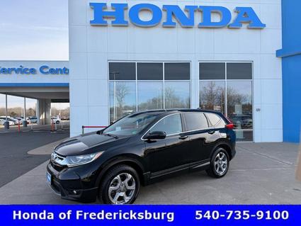 2019 Honda CR-V Fredericksburg VA