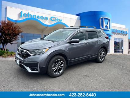 2021 Honda CR-V Johnson City TN
