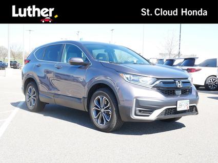 2022 Honda CR-V Waite Park MN