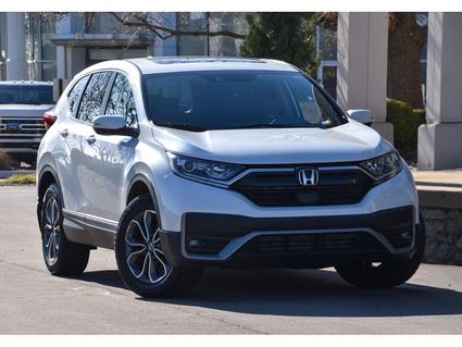 2022 Honda CR-V Lexington KY