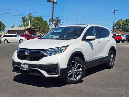 2022 Honda CR-V Yakima WA