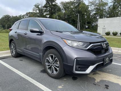 2022 Honda CR-V Fletcher NC