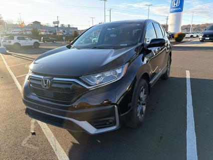2022 Honda CR-V Johnson City TN