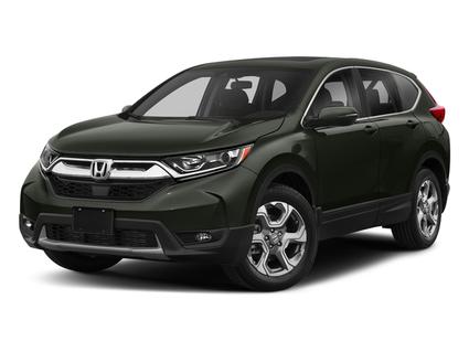 2018 Honda CR-V Coeur d'Alene ID
