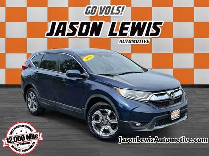 2018 Honda CR-V Sparta TN