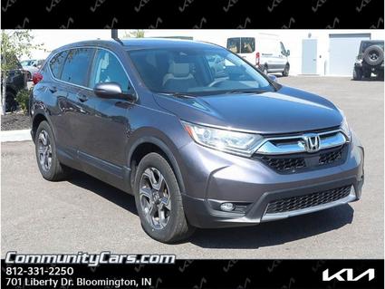 2018 Honda CR-V Bloomington IN
