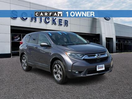 2018 Honda CR-V St Louis MO