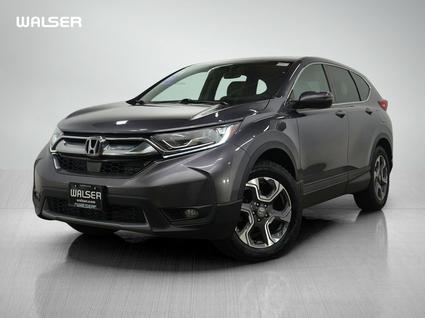 2018 Honda CR-V Burnsville MN