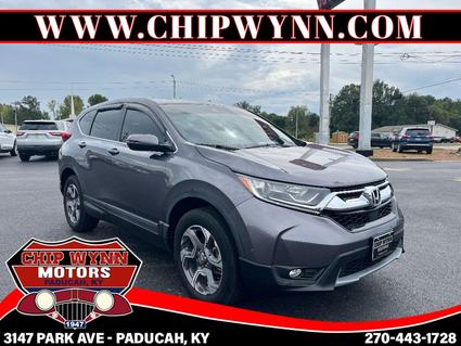2018 Honda CR-V Paducah KY