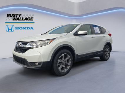 2019 Honda CR-V Knoxville TN