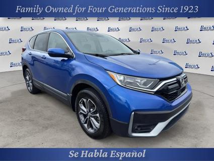 2020 Honda CR-V Rock Hill SC