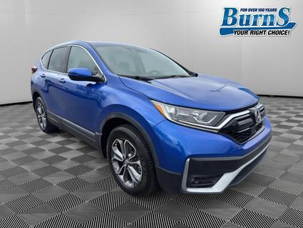 2020 Honda CR-V Rock Hill SC