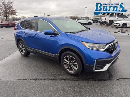 2020 Honda CR-V Rock Hill SC