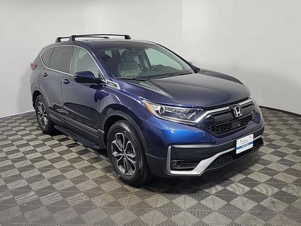 2020 Honda CR-V Derwood MD