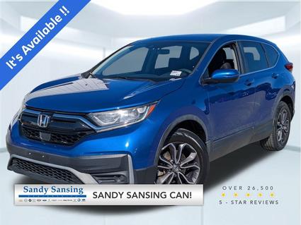 2020 Honda CR-V Pensacola FL